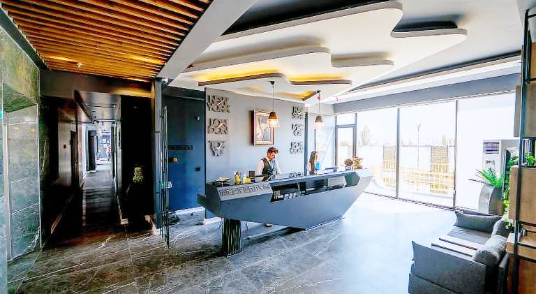 The Kayseri Loft Hotel — photo 5
