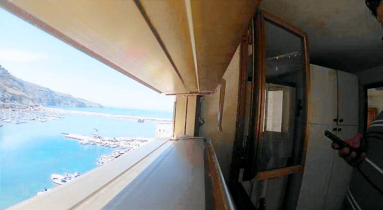 Holiday apartment with 2 rooms for 4 persons — photo 5