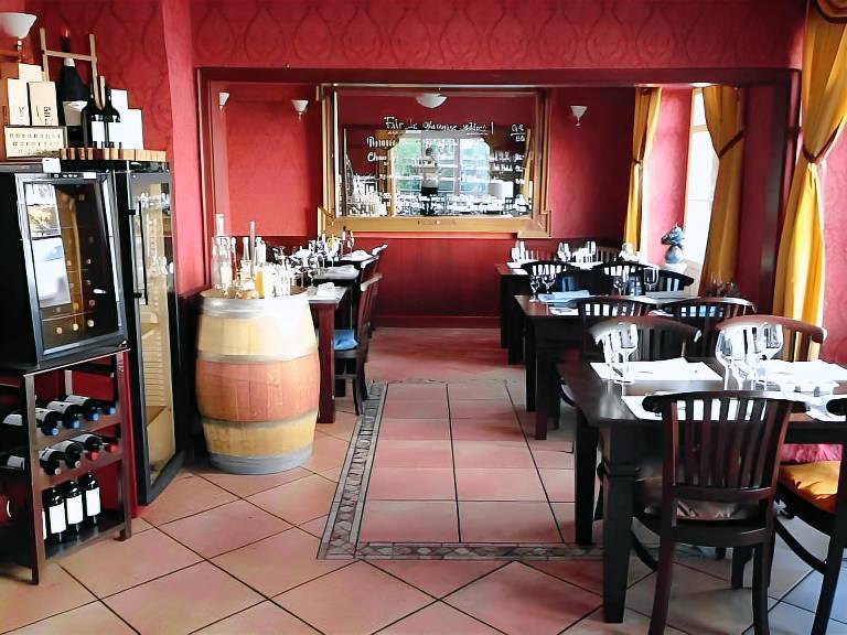 Hotel Athos — photo 2