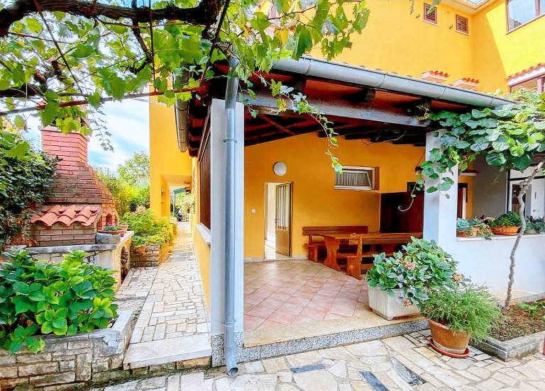 Appartamento Rovigno