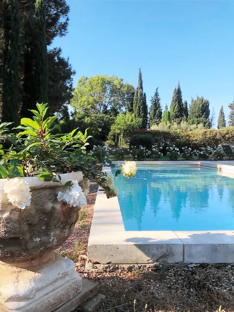 Maison de vacances Châteaurenard