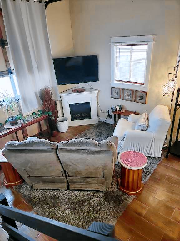 Cabin Nampa