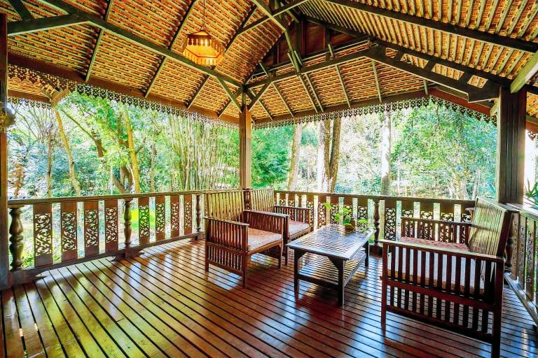 Marisa Resort & Spa Chiang Dao — photo 4