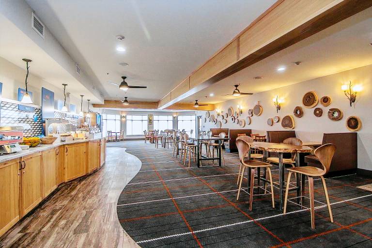 Holiday Inn Express Hotel & Suites Kalispell By IHG — photo 4