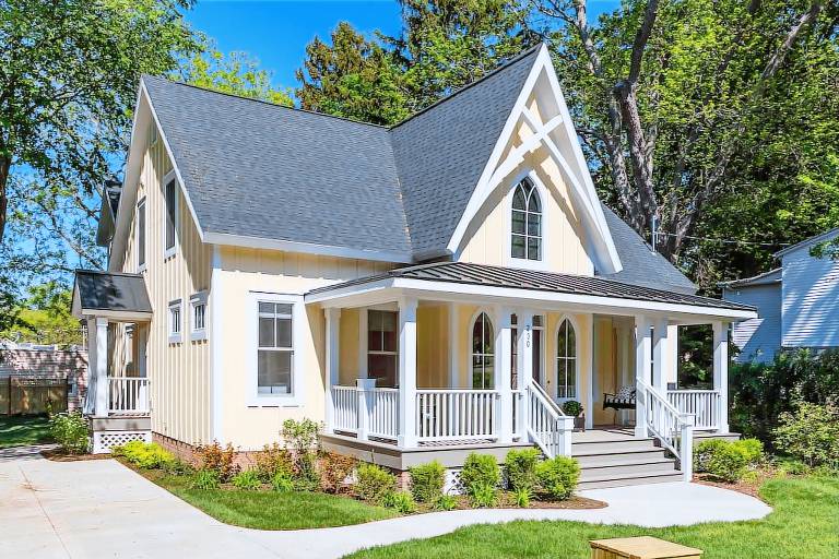 House Douglas