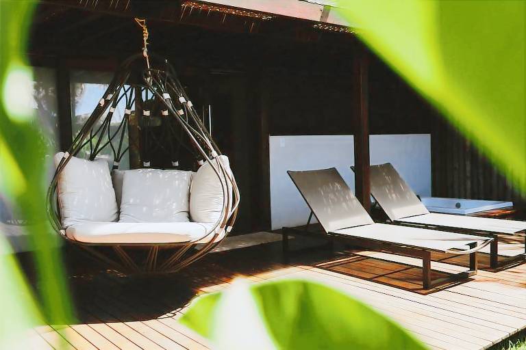 Appartement Fernando de Noronha
