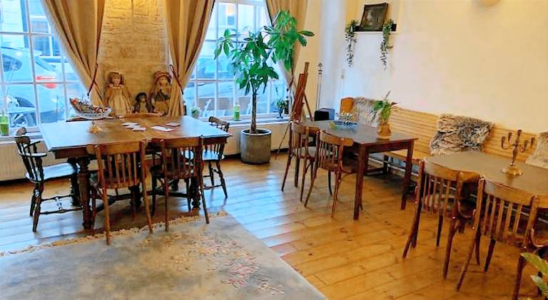 B&B Petit Chateau Stijlvol verblijf Centraal gelegen in Zeeuws Vlaanderen