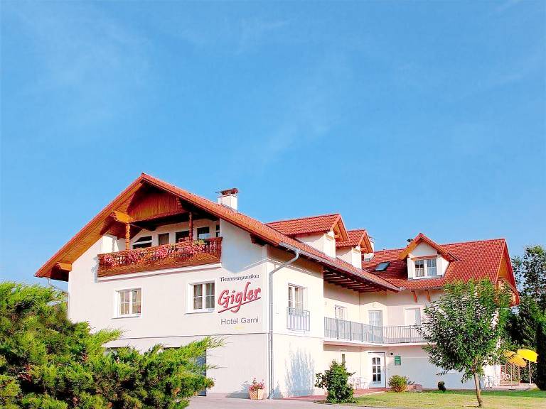 Ferienwohnung Waldviertel