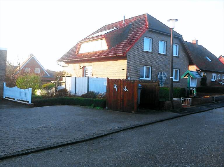 Ferienhaus Sch&auml;fer 1 Stock