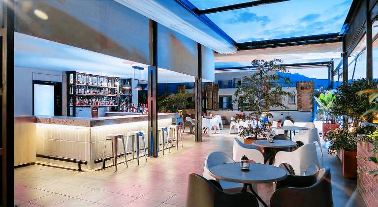 Hilton Garden Inn Cali Ciudad Jardin — photo 3