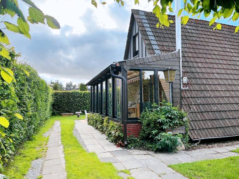 Ferienhaus Bedekaspel