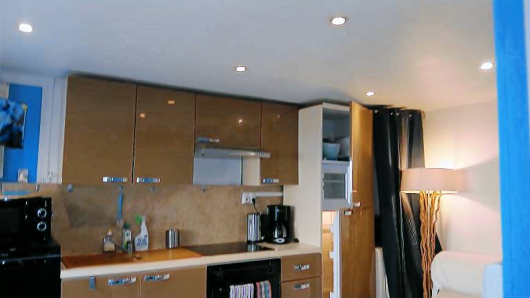Fully equipped pleasant house | Beach view | Next to the beach | Dogs allowed — photo 4