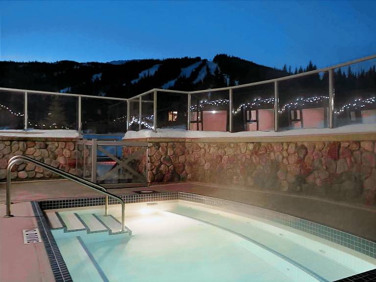 Sundance Lodge — photo 2