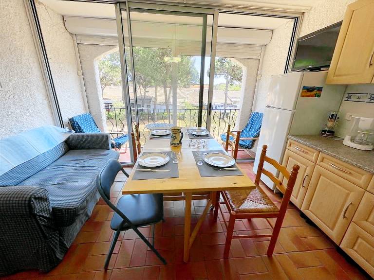 Wonderful apartment | Beach nearby | Pets allowed — photo 3