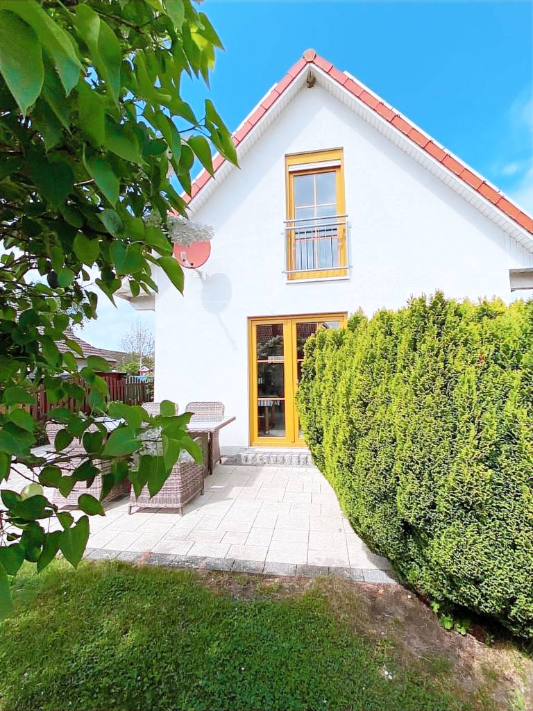 Ferienhaus Katharinenhof