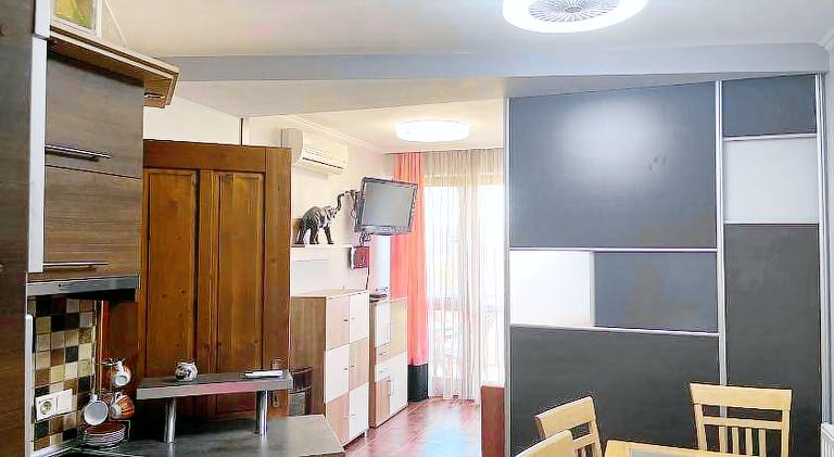 Apartman Berettyóújfalu