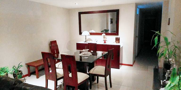 Apartamento Arequipa