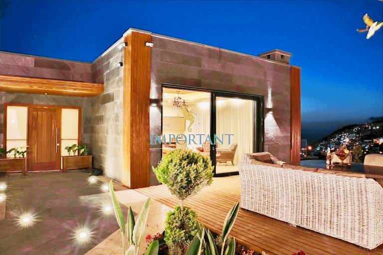 Lovely villa with sauna, yard & grill | Pets allowed — photo 4