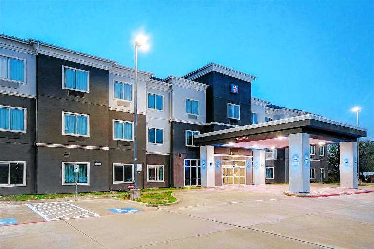 Motel Hallmark-Camelot