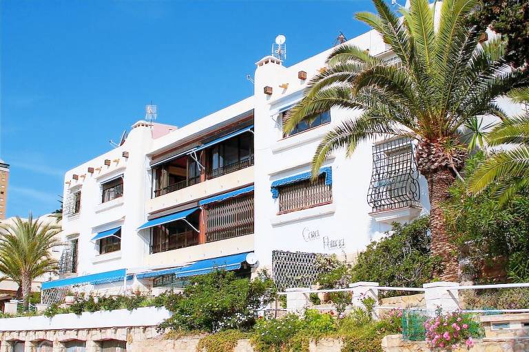 Apartment Benidorm
