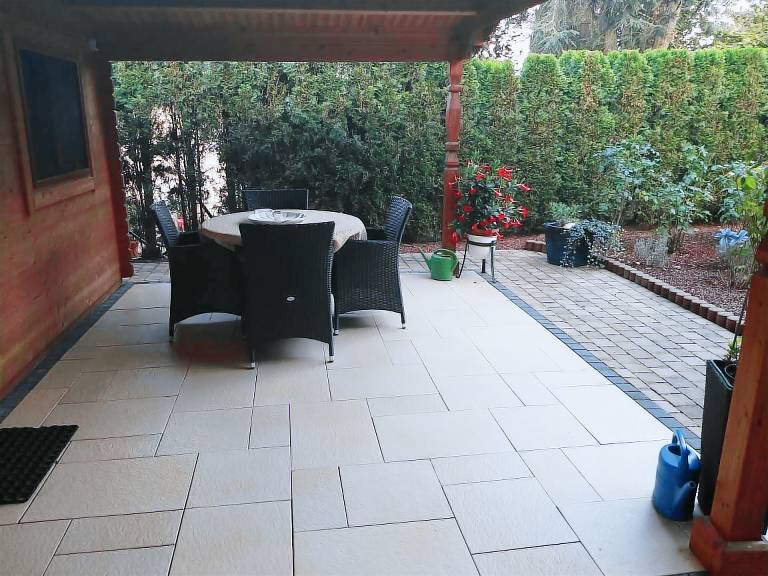 Ferienwohnung Bad Soden-Salmünster