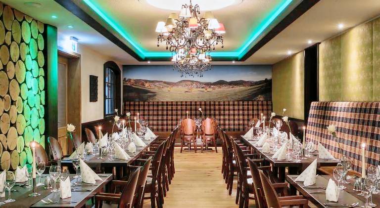 Best Western Plus Hotel Willingen — photo 4