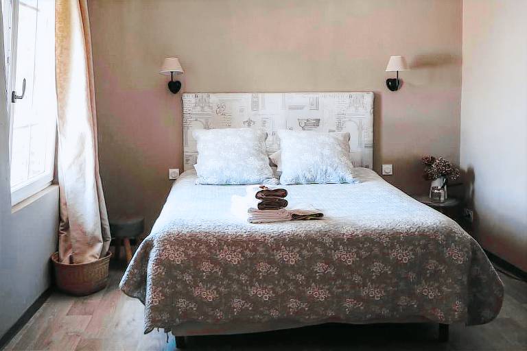 Chambre d'hôtes Gaillac