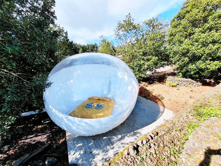Camping  Angra do Heroísmo