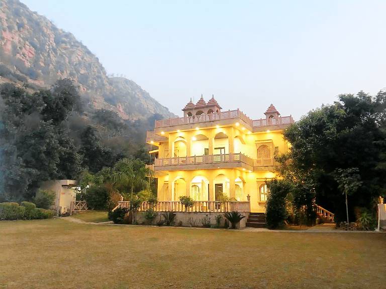 NAMANBAGH — photo 2
