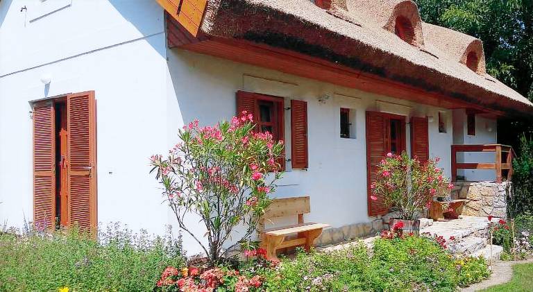 Apartman Hegymagas