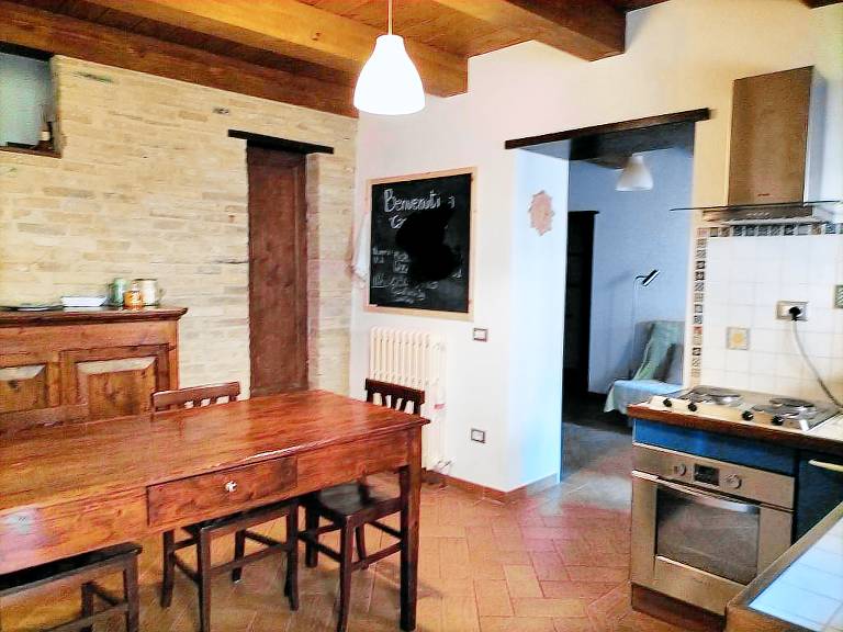 House with 2 rooms for 4 persons — photo 2