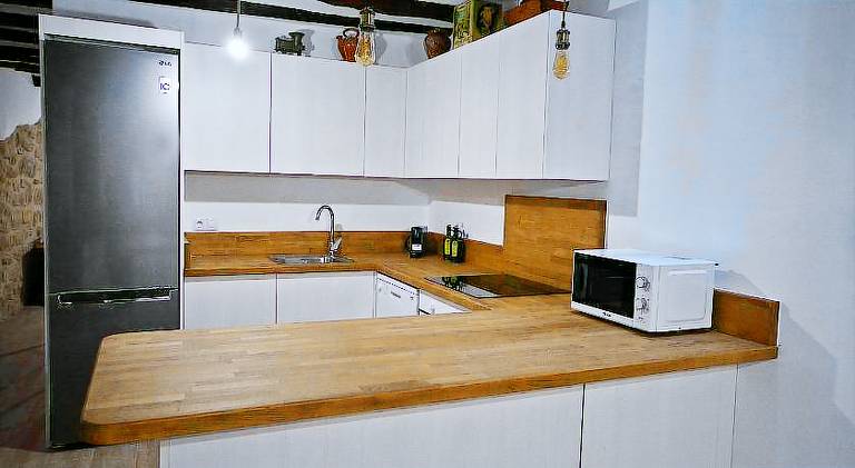 House with 2 rooms for 6 persons — photo 4