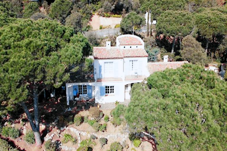 Ferienwohnung  Saint-Tropez