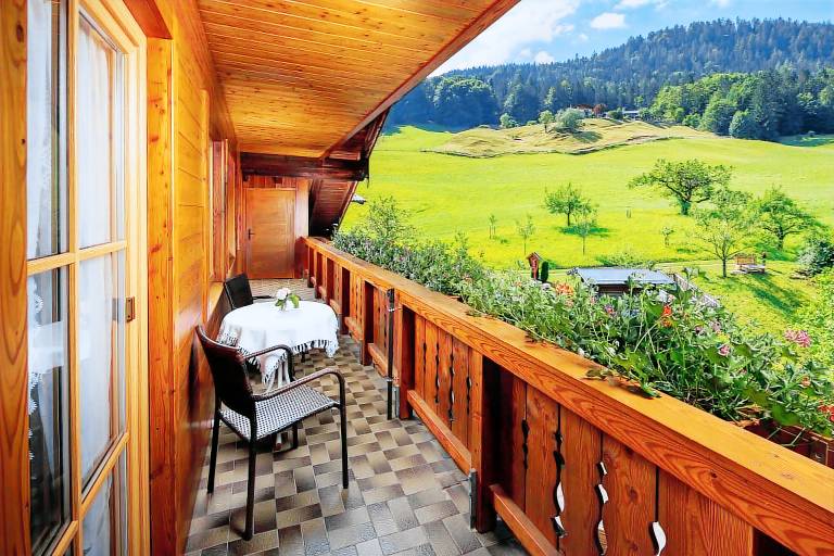 Ferienwohnung Berchtesgaden