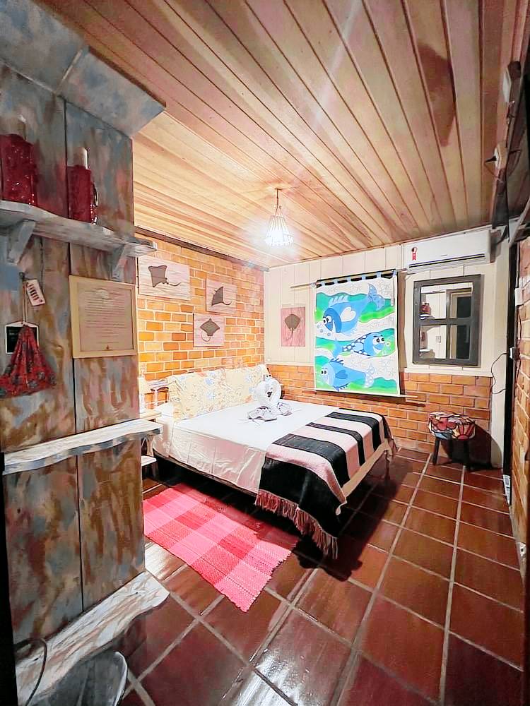 Apartamento Ilha do Mel