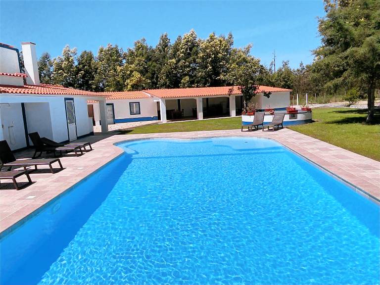 Villa Pegões