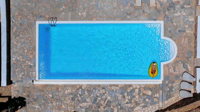 Villa 11.7 – Luxus über dem Elia Beach, Mykonos — photo 2