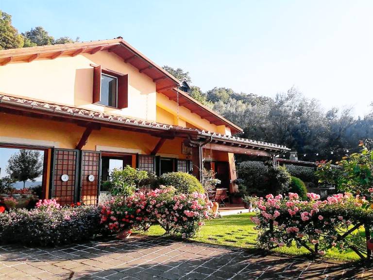 Villa Bracciano