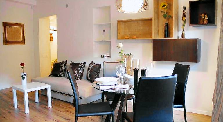 Holiday apartment | Close to St. Anne's Church — photo 4
