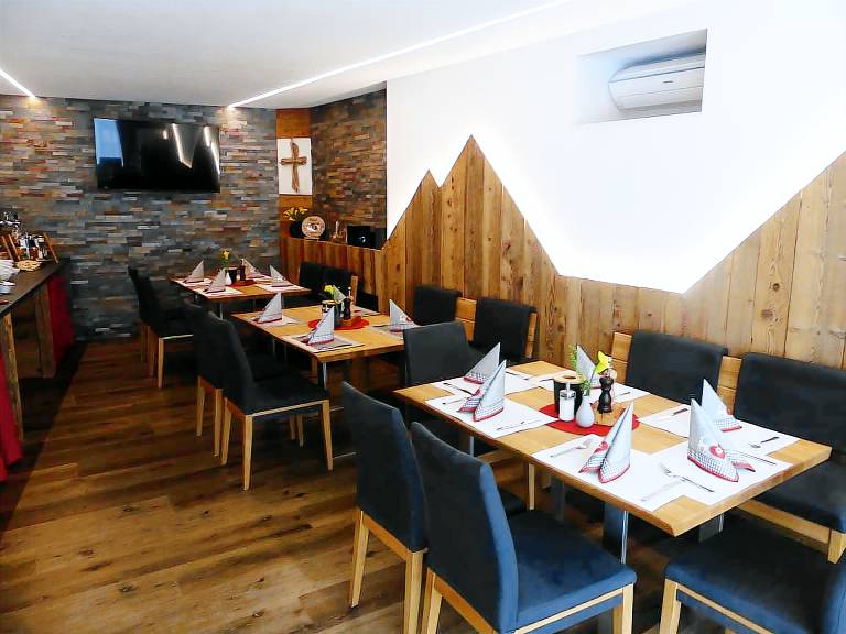 Chalet Claudia — photo 4