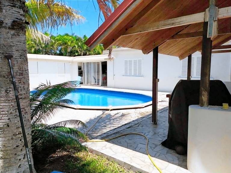Villa Bourail