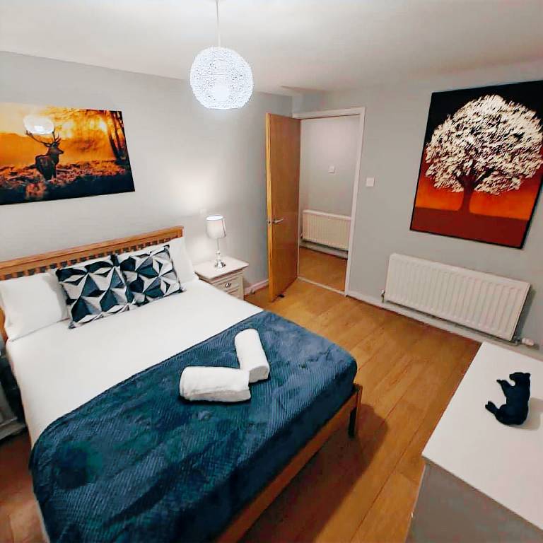 Apartment Belfast