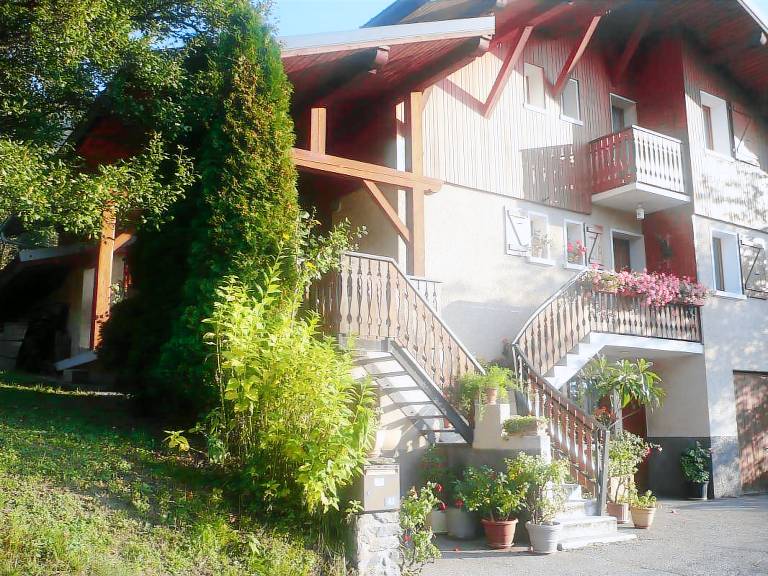 Gite with yard & terrace | Dogs allowed — photo 3