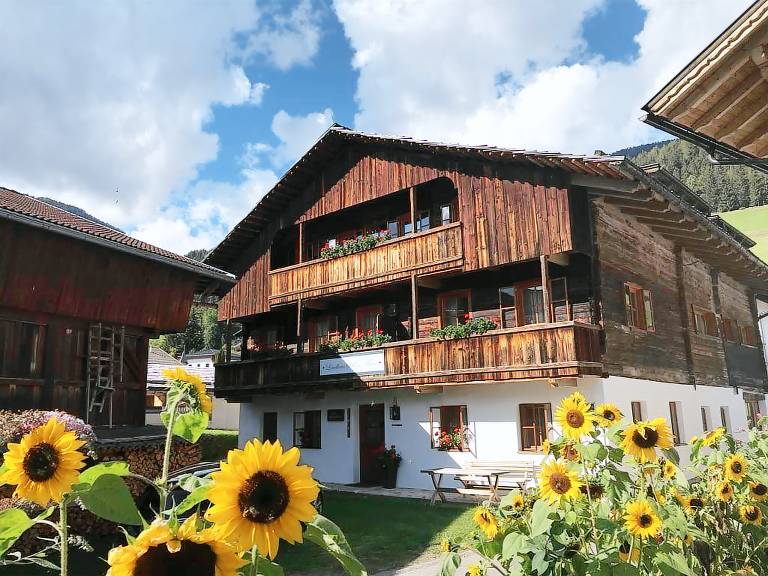 Appartamento  Gemeinde Sillian