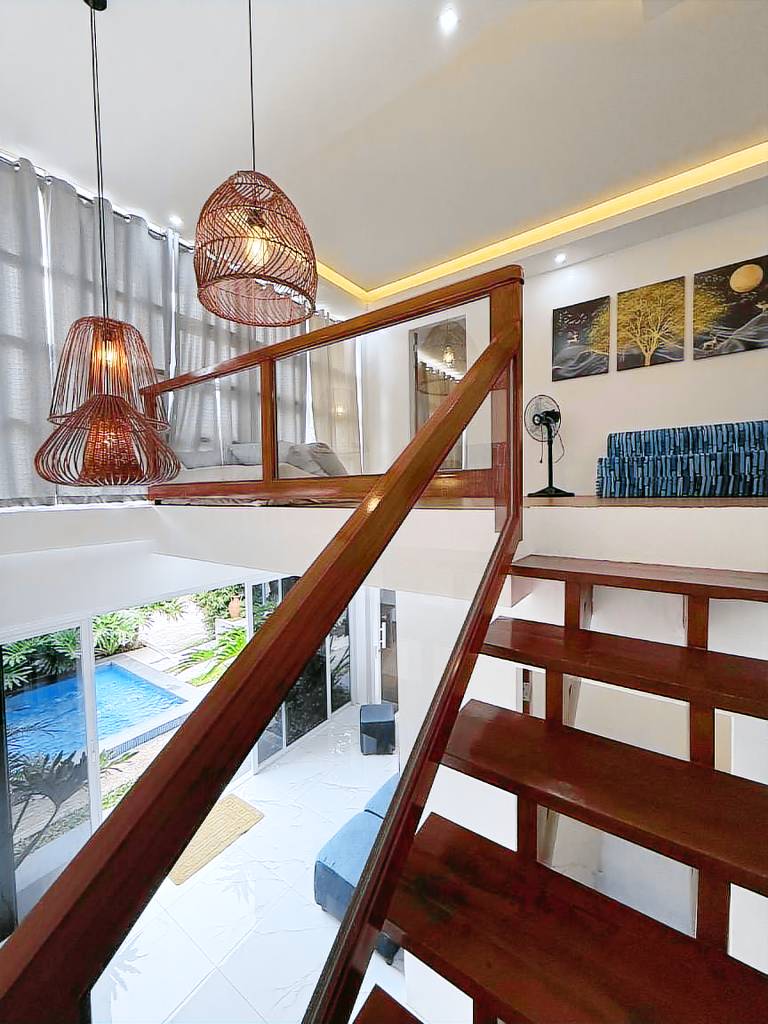 Apartment with BBQ, garden & private pool | Suitable for remote work | Pets are welcome — photo 5