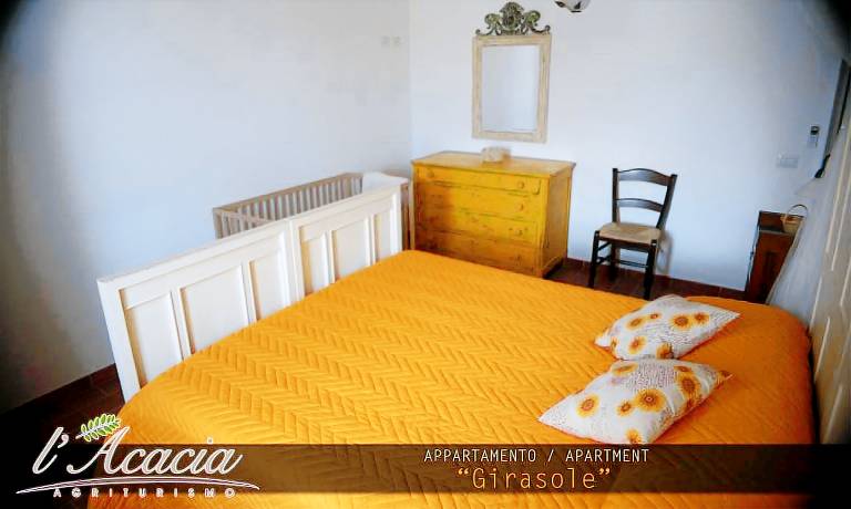 Camera privata San Vincenzo