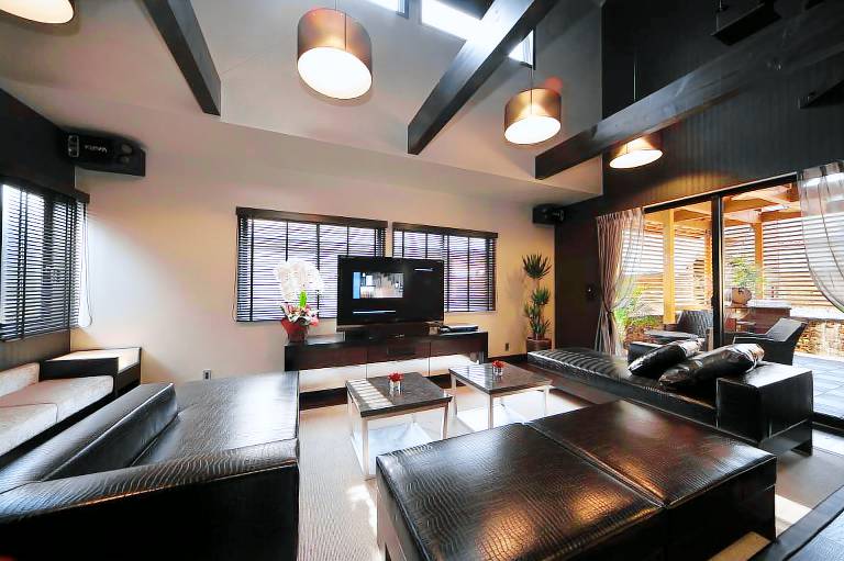 107 m² Ferienhaus