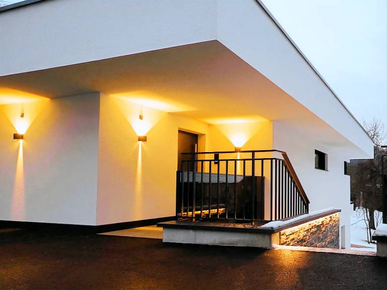 Ferienwohnung  Landeck