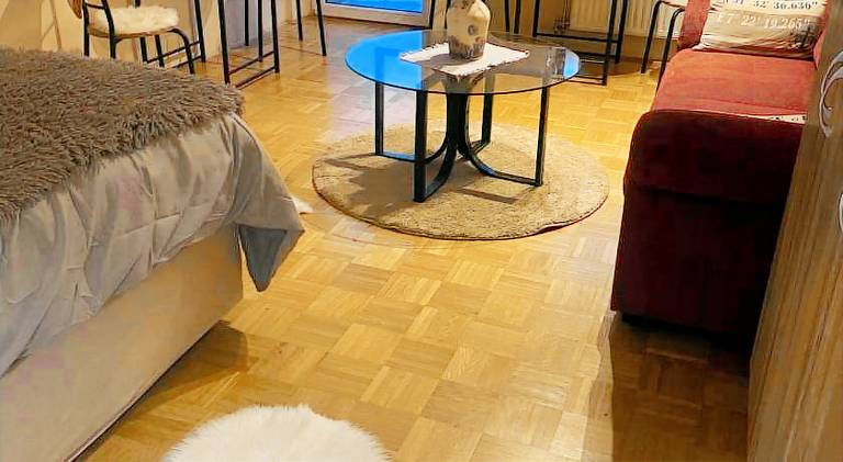 Apartment with 1 room for 4 persons — photo 2