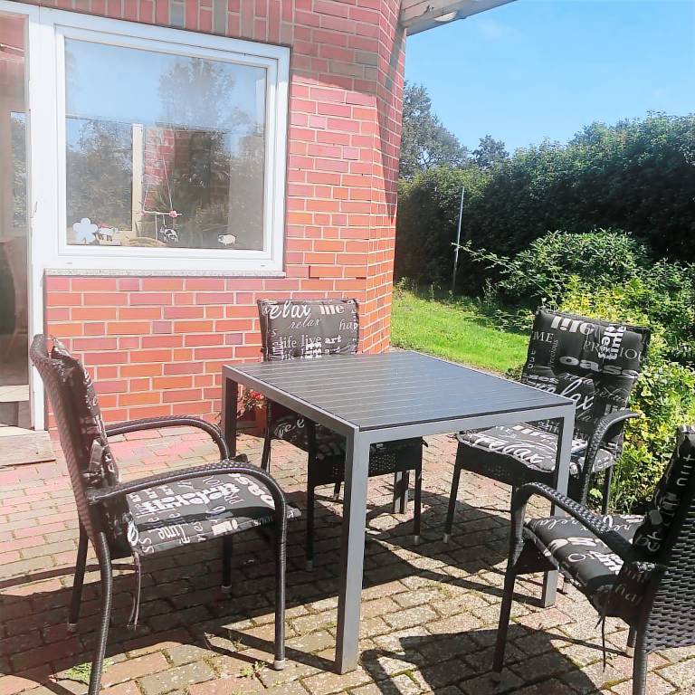Ferienwohnung Ahaus